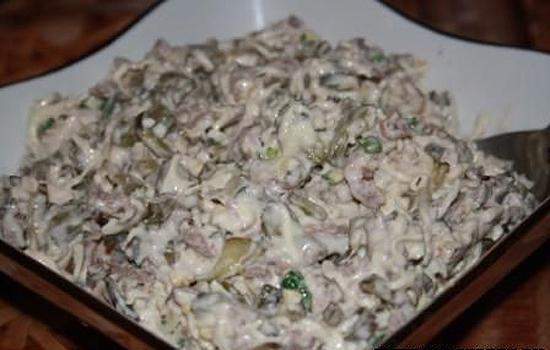 พร้อมเนื้อวัวและถั่ว