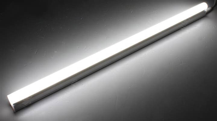 Lumières LED