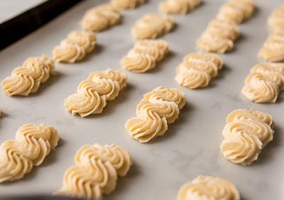 คุกกี้วานิลลาเวียนนา