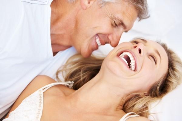 ศักยภาพของผู้ชาย