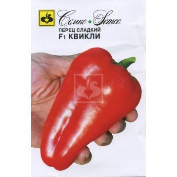 พริก F1 เร็วทันใจ