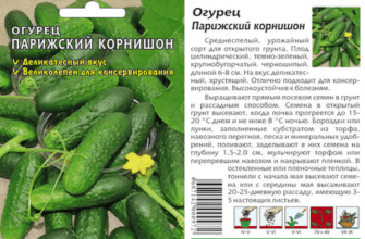 ลักษณะของแตงกวา