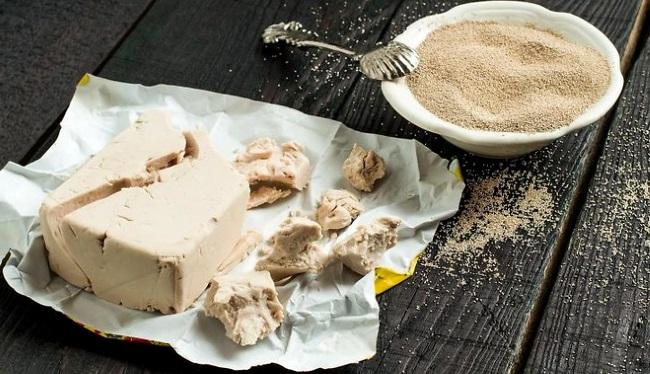 อาการสั่นเป็นอาหารเสริม