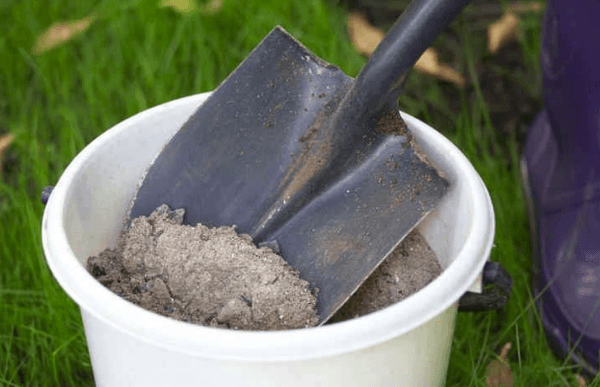 ขี้เถ้าไม้