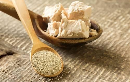 อาการสั่นในช้อน