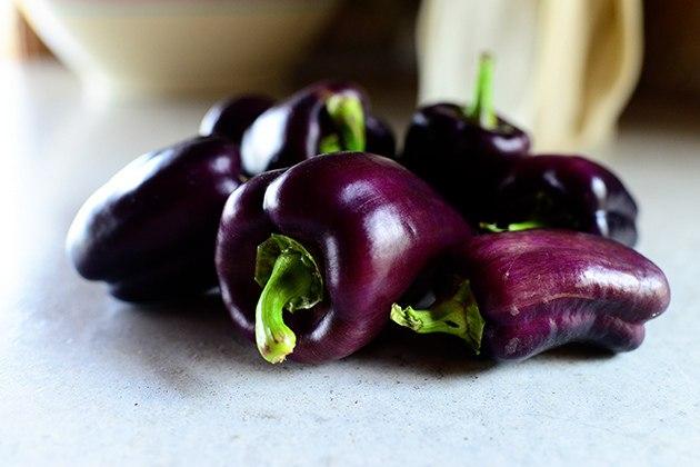 หมอกไลแลค