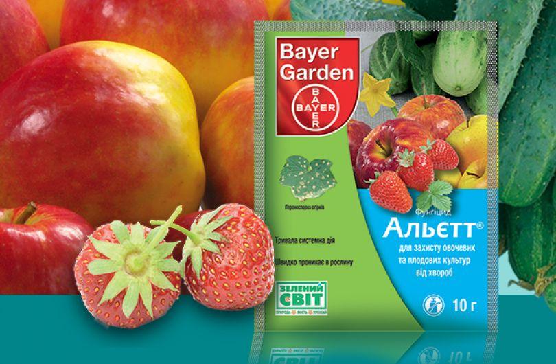 ยา "อัลเยตต์"