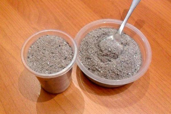 เถ้าเป็นปุ๋ย