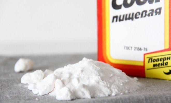 เบคกิ้งโซดา