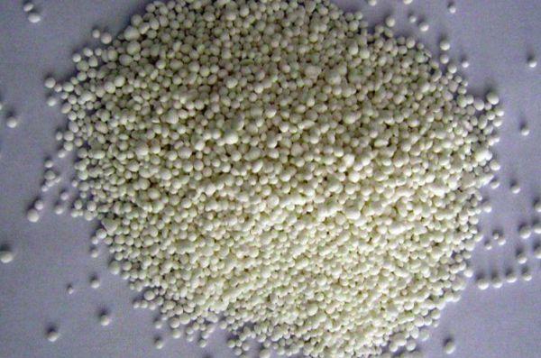 ปุ๋ยเม็ด