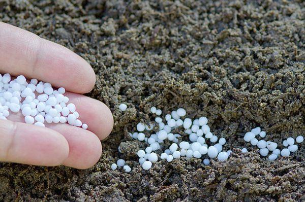 การใช้ยูเรีย