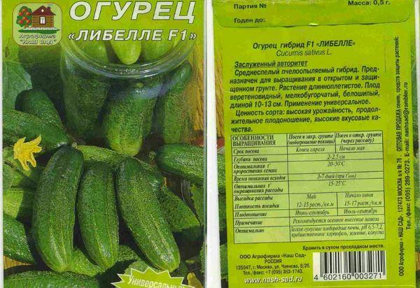 ไฮบริด ลิเบลล่า F1