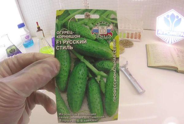 F1 สไตล์รัสเซีย