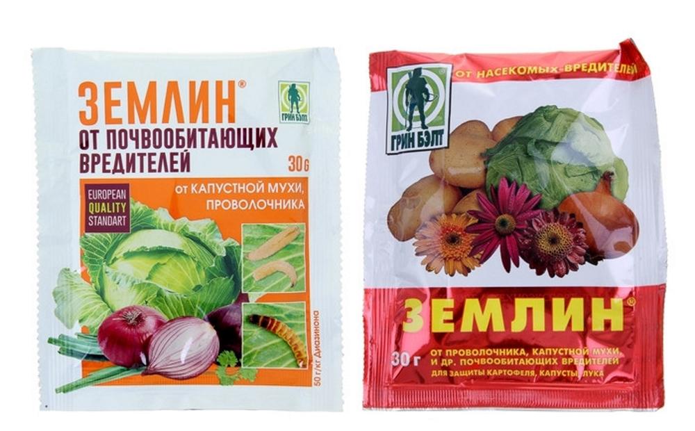 ยา "เซมลิน"