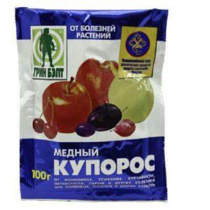 กฎการใช้คอปเปอร์ซัลเฟตสำหรับแตงกวา วิธีเจือจางผลิตภัณฑ์เพื่อการบำบัด