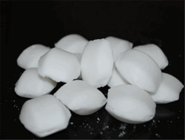 ลูกเหม็น