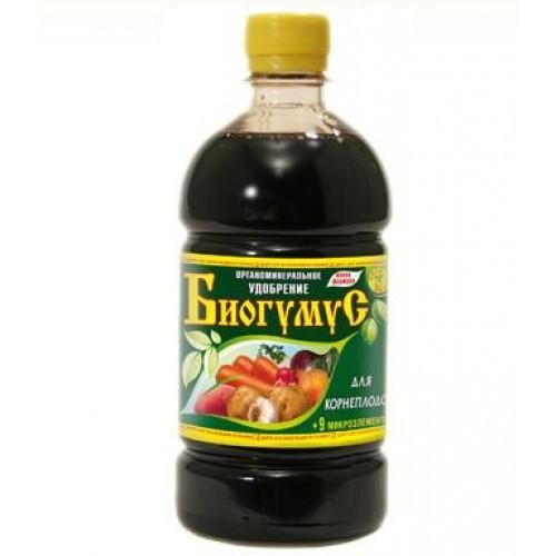 ปุ๋ยหมักไส้เดือน