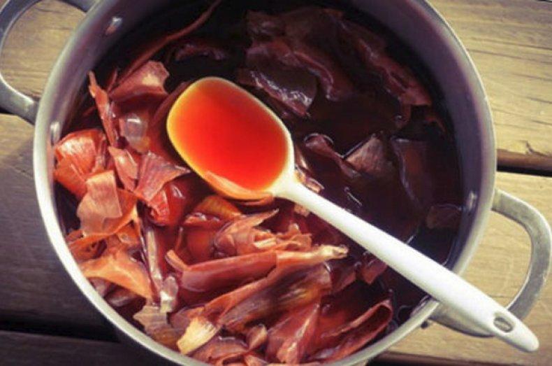 ทิงเจอร์หัวหอม