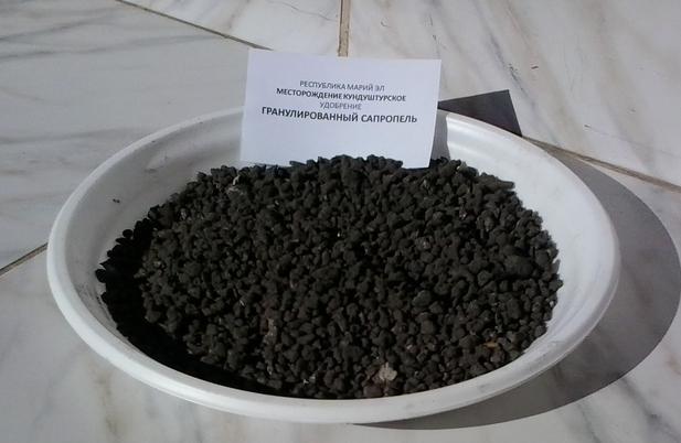 ซาโปรเพลเป็นปุ๋ย