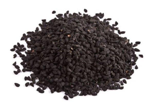 เมล็ดไนเจลลา