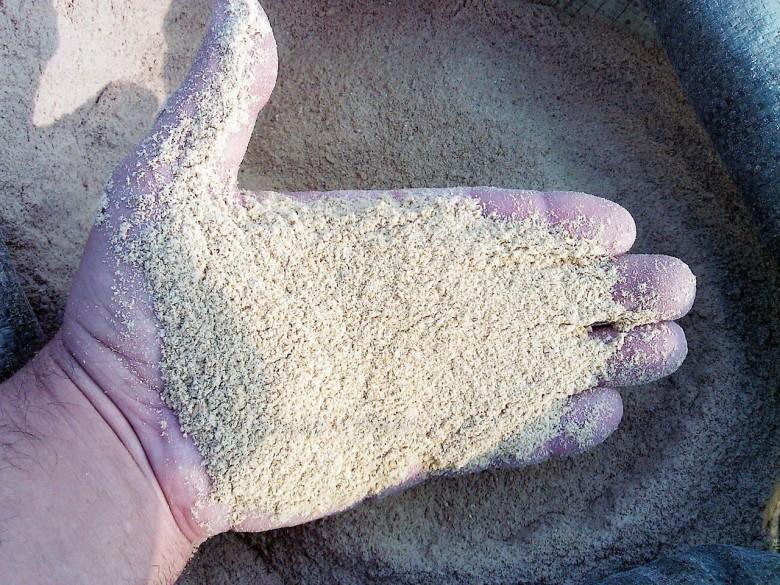 กระดูกป่นเป็นปุ๋ย