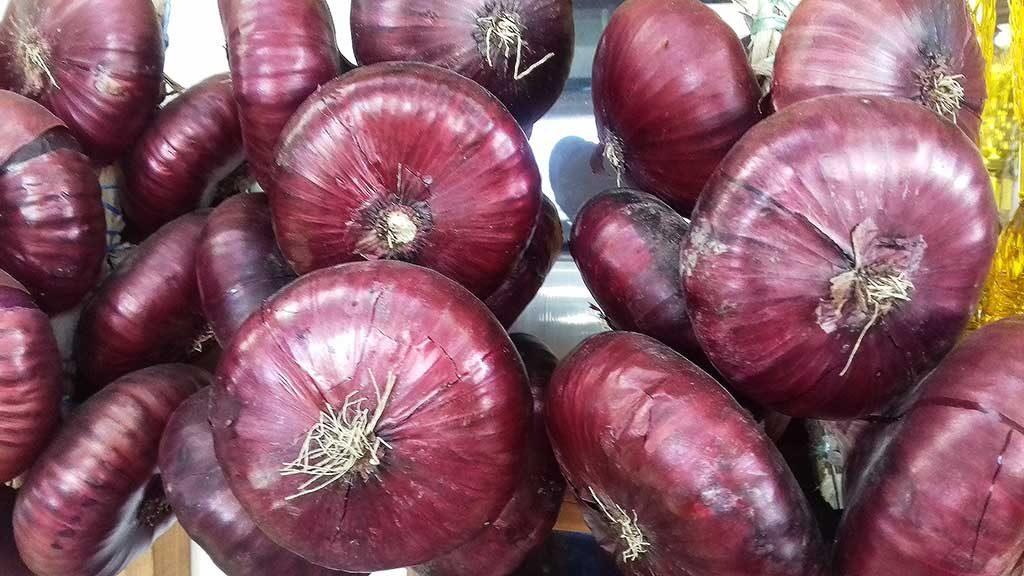 หอมแดงยัลตา