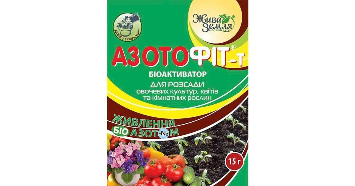 ยาอะโซโทฟิต