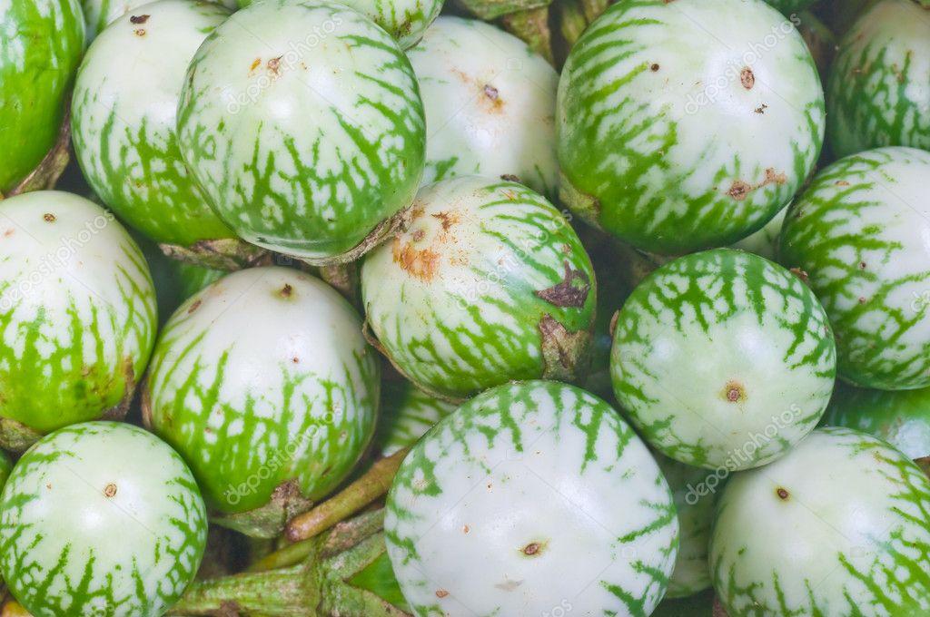 สีเขียวไทย