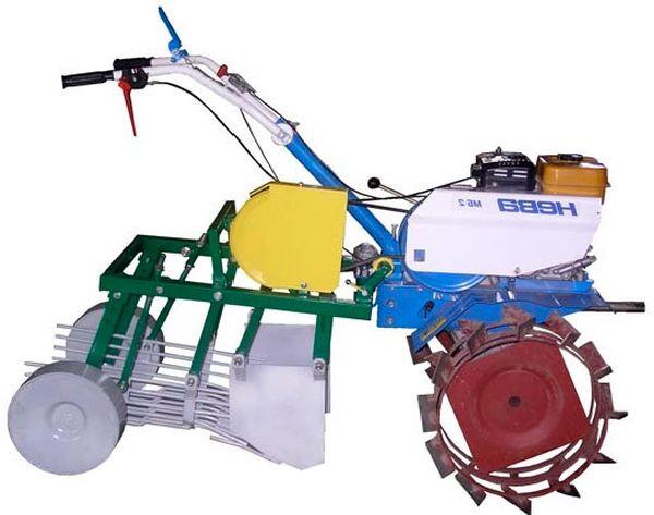 เครื่องขุดมันฝรั่งสำหรับมันฝรั่ง