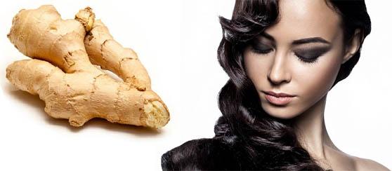 มาส์กผม