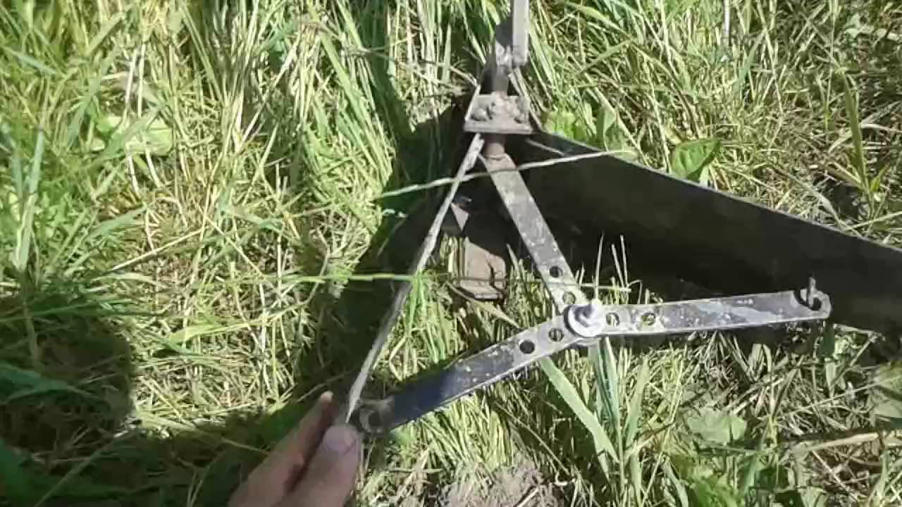 Dessins de l'appareil