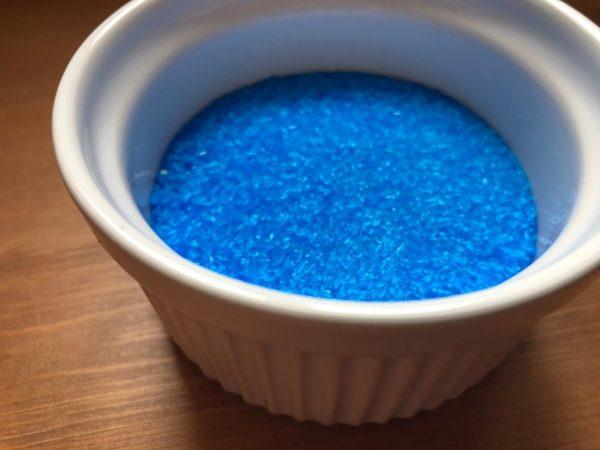 คอปเปอร์ซัลเฟต