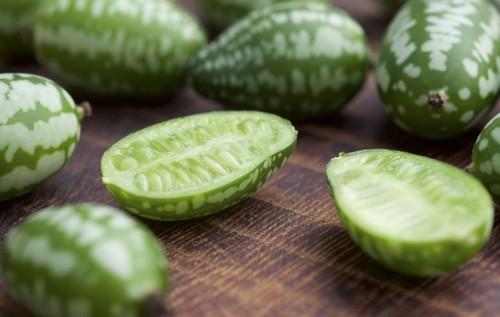 แตงกวาแอฟริกัน