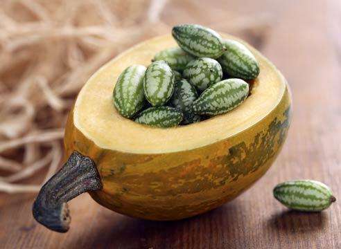 แตงกวาแอฟริกัน