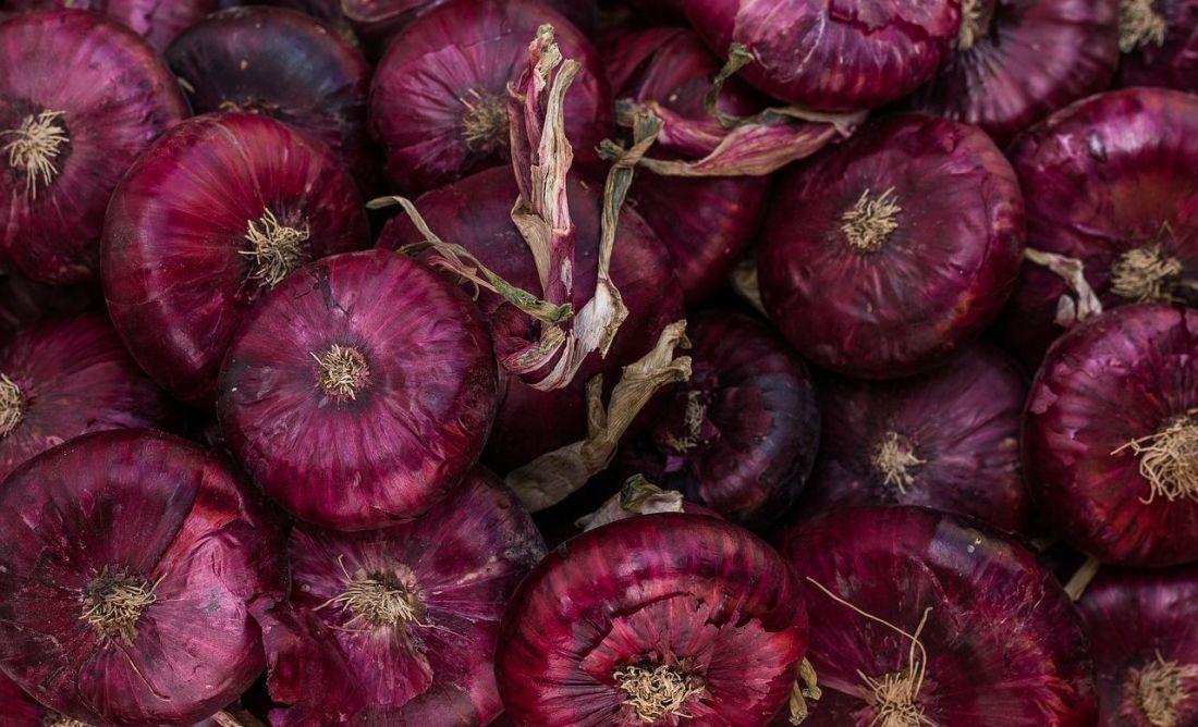 หอมแดงยัลตา