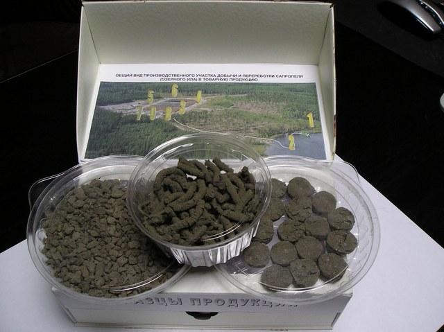 ซาโปรเพลเป็นปุ๋ย