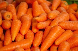 แครอทปอกเปลือก