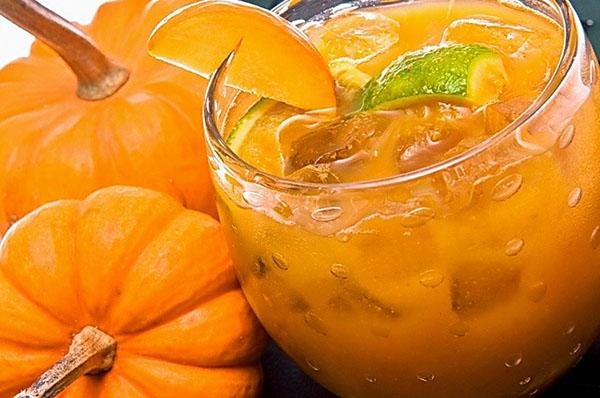 ฟักทองส้ม