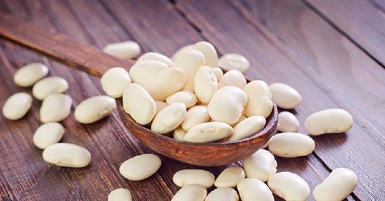 ถั่วเบโลเซอร์ก้า