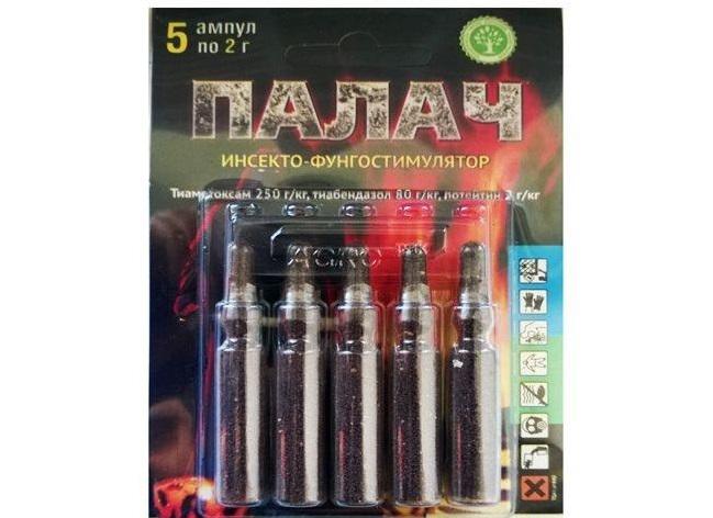 ผู้ประหารด้วงมันฝรั่งโคโลราโด