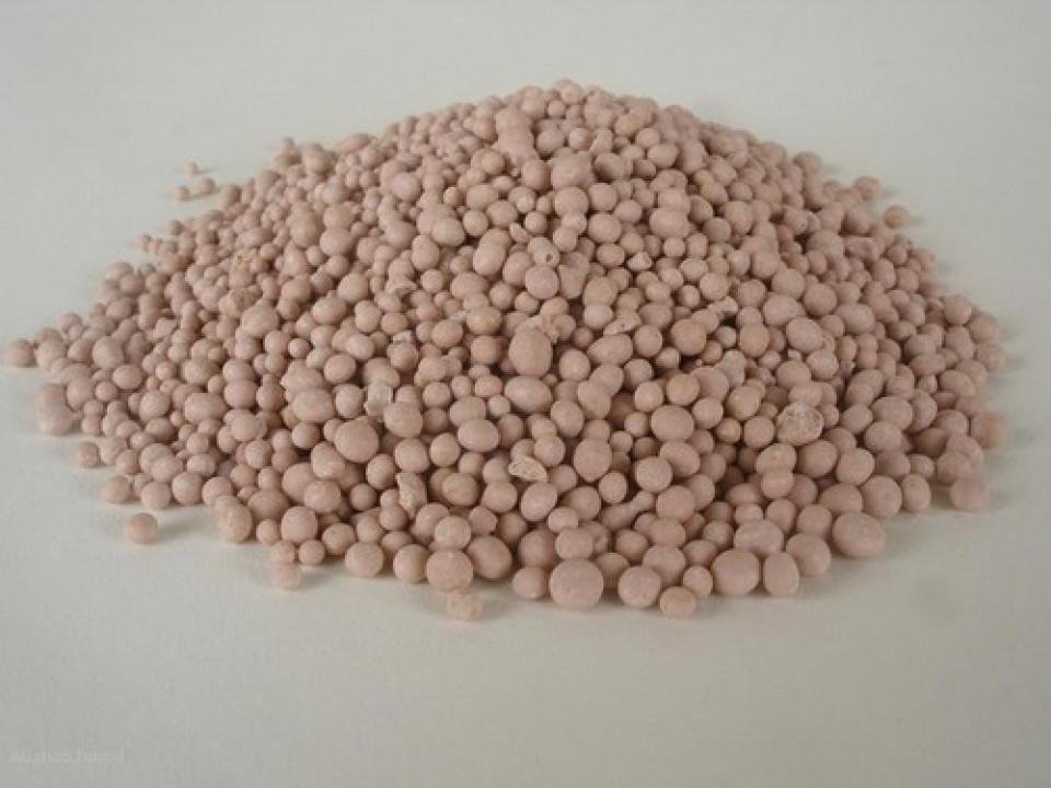 ปุ๋ยไดแอมโมเนียมฟอสเฟต