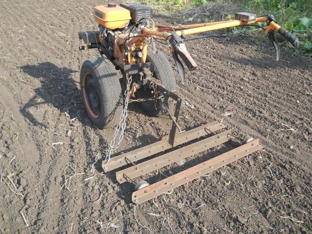 เครื่องปลูกกระเทียม