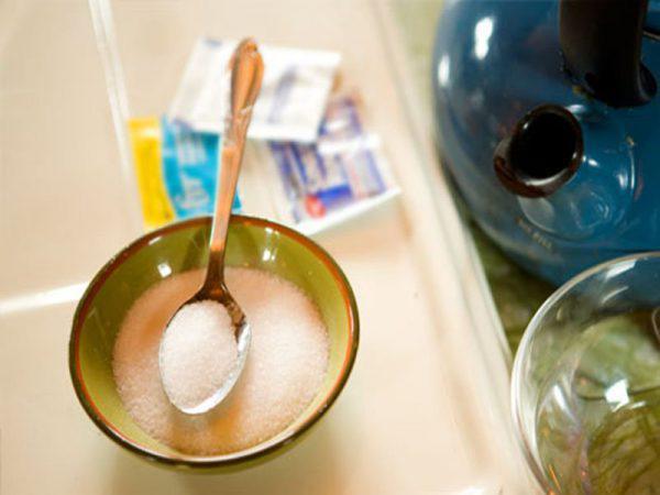 น้ำเกลือ