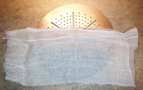 วิธีการแช่ถั่ว