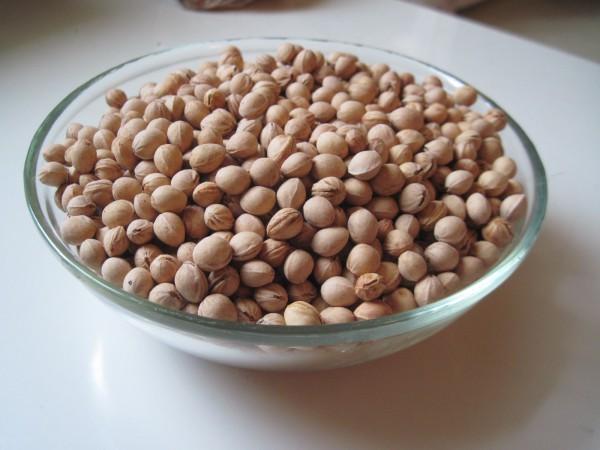 เมล็ดเชอร์รี่