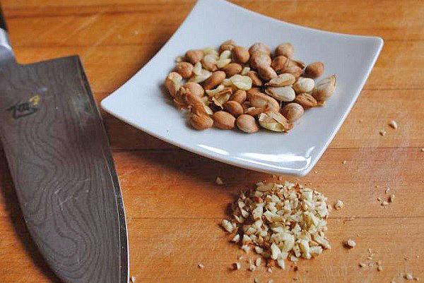 ประโยชน์ของเมล็ดพืช