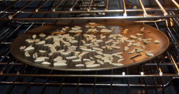 การอบแห้งในเตาอบ