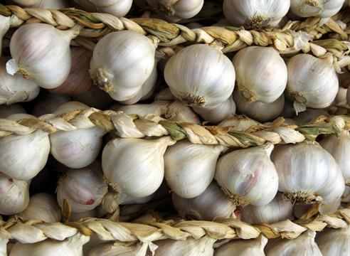 การถักเปียให้แห้ง