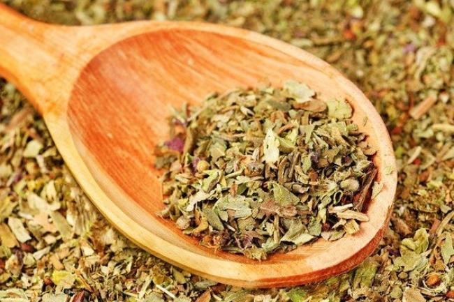 เครื่องเทศโหระพา