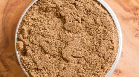 ฝุ่นยาสูบ